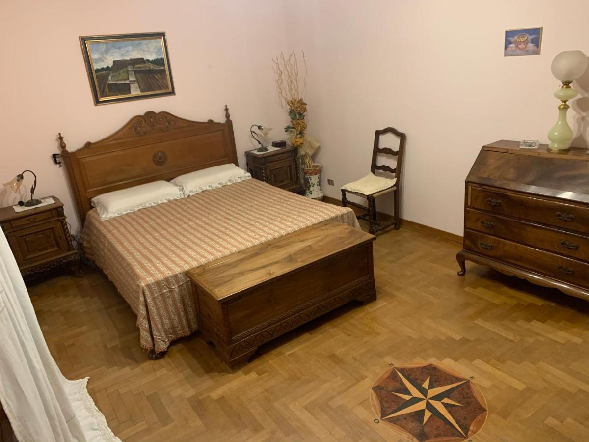הוילה גיארדיני נאקסוס Casa Vinciguerra מראה חיצוני תמונה