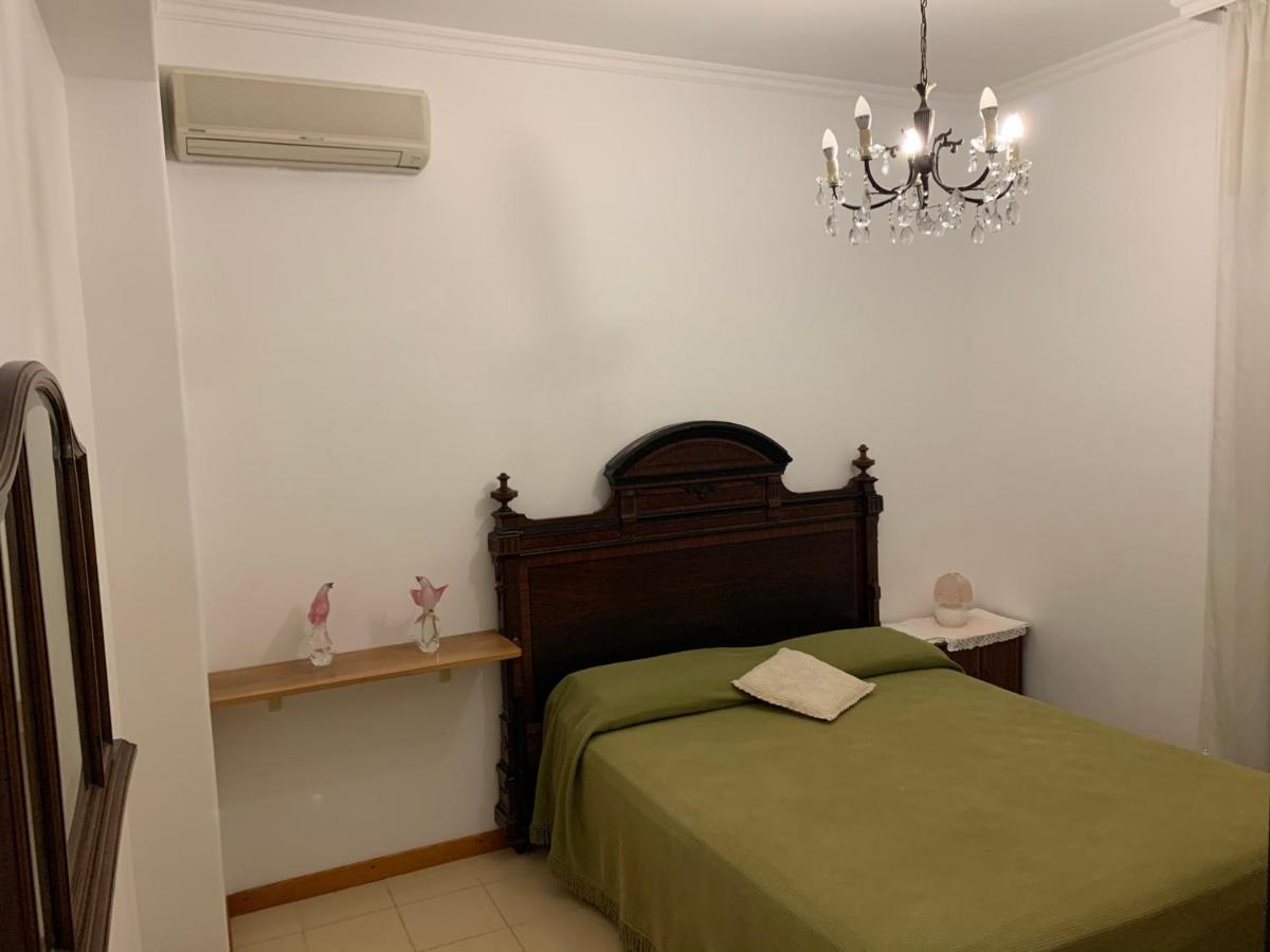 הוילה גיארדיני נאקסוס Casa Vinciguerra מראה חיצוני תמונה