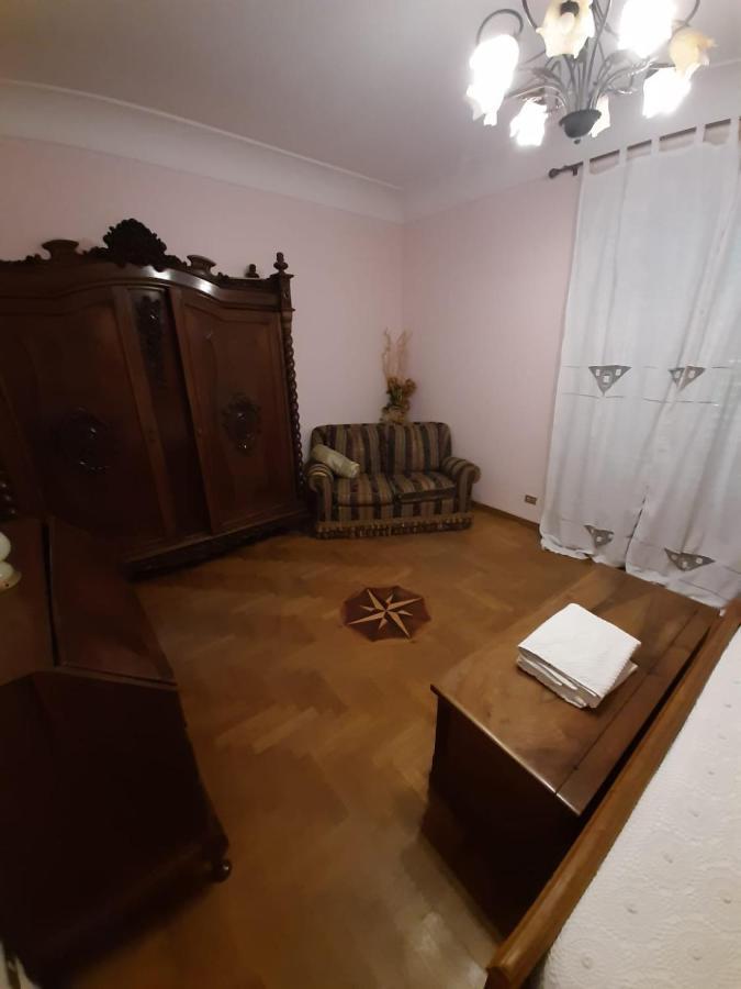 הוילה גיארדיני נאקסוס Casa Vinciguerra מראה חיצוני תמונה