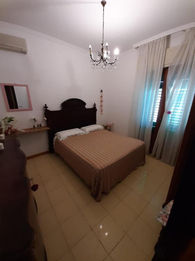 הוילה גיארדיני נאקסוס Casa Vinciguerra מראה חיצוני תמונה