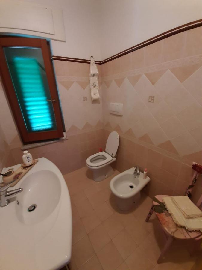 הוילה גיארדיני נאקסוס Casa Vinciguerra מראה חיצוני תמונה