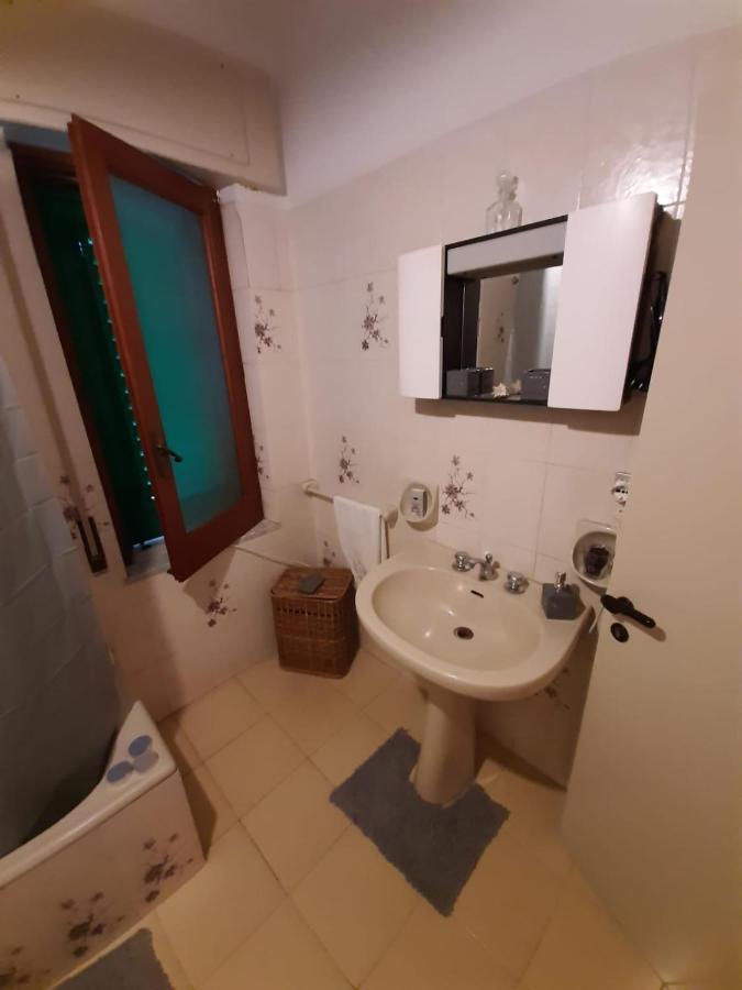 הוילה גיארדיני נאקסוס Casa Vinciguerra מראה חיצוני תמונה