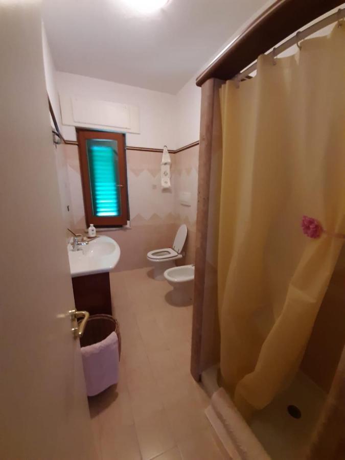 הוילה גיארדיני נאקסוס Casa Vinciguerra מראה חיצוני תמונה